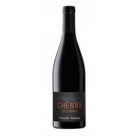 Chenas "Les Combes" 100% Gamay - Domaine Melinon