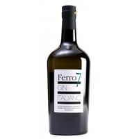 Gin Italiano - Ferro 7