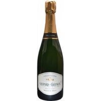 Cuvée de Réserve Grand Cru - Champagne Gaspard-Crépaux