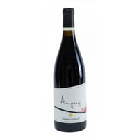 Lagrein Riserva Amperg Sudtirol DOC Jeroboam 3l - Klaus Lentsch