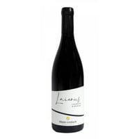 Laianus Lagrein Riserva Doc - Kluas Lentsch