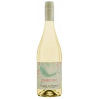Cuvée Syvì Veltliner Valle Isarco Doc - Klaus Lentsch
