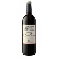Generation Bordeaux Superior Magnum 1,5l - Chateau Le Grand Verdus