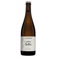 Les Petites Bulles Blanc de Noir - Chateau Le Grand Verdus