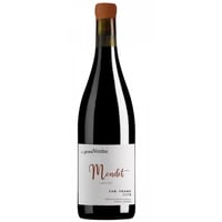 Mondet Cabernet - Franc Magnum 1,5l - Chateau Le Grand Verdus