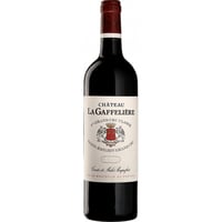 Chateau la Gaffeliere  St. Emilion 2006