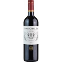 Clos La Gaffeliere  St. Emilion - Chateau La Gaffeliere