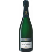 Eric Lemaire Champagne Brut - Champagne Lucien Lemaire