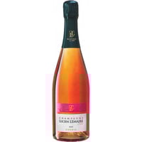 Eric Lemaire Champagne Rosé - Champagne Lucien Lemaire