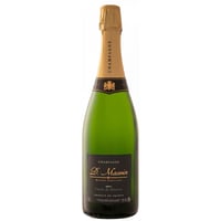 Cuvée De Réserve - Champagne D. Massin