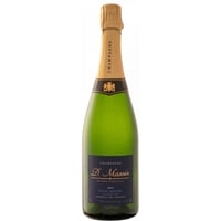 Cuvée Spéciale - Champagne D. Massin