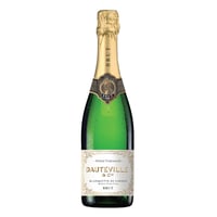 Blanquette de Limoux brut - Dauteville