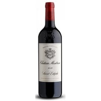 Chateau Montrose 2012 Saint Estephe - Chateau Montrose