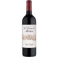 La Dame de Montrose Saint Estephe - Chateau Montrose