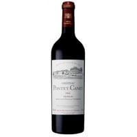 Chateau Pontet Canet 2004 Pauillac - Chateau Pontet-Canet