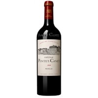 Chateau Pontet Canet 2014 Pauillac - Chateau Pontet-Canet