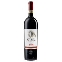 Chianti Classico Gran Selezione Cortine DOCG - Pieve di Campoli