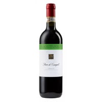 Chianti Pieve di Campoli DOCG - Pieve di Campoli