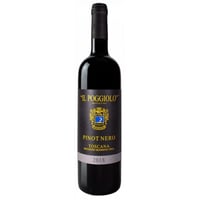 Pinot Nero Toscana IGT - Il Poggiolo