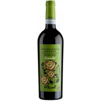 Caparbio Valpolicella Superiore Ripasso Doc - Piccoli Daniela