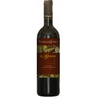 Il Guado Bolgheri Rosso Doc - Poggio Alle Querce
