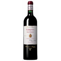 Clémentin Rouge - Chateau Pape Clément