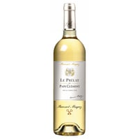 Le Prélat - Chateau Pape Clément