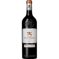 Chateau Pape Clement Rouge