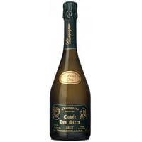 Champagne Cuvée Des Sires Grand Cru Brut - Roger Brun