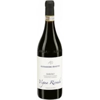 Barolo DOCG Vigna Rionda - Alessandro Rivetto