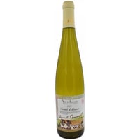 Gentil d'Alsace A.a.c. - Domaine Vincent Spannagel