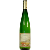 Gewürztraminer Alsace A.O.C. - Domaine Vincent Spannagel