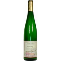 Riesling Alsace A.O.C. - Domaine Vincent Spannagel