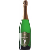 Grüner Veltliner Sekt Brut - Weingut Taubenschuss