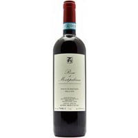 Rosso di Montepulciano DOC - Tenuta di Gracciano della Seta