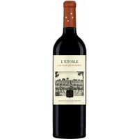 L'Etoile Lalande de Pomerol - Famiglia Thienpont