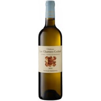 Chateau Les Charmes-Godard - Famiglia Thienpont