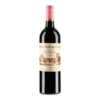 Vieux Chateau Certan Pomerol 2005 - Famiglia Thienpont