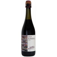 Gocce di Cristallo - Tenuta Pederzana