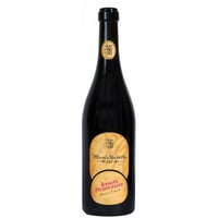 Montebarello Lambrusco Grasparossa di Castelvetro DOC - Tenuta Pederzana