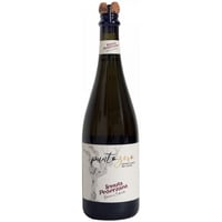 Puntozero Metodo Classico Brut Nature - Tenuta Pederzana