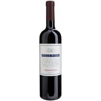 Cabernet Franc - Villa Vitas