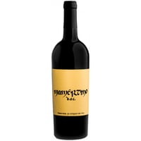 Mamertino Rosso DOC - Vigna Nica