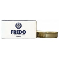 Acciughe Fredo Estrella del Norte In Olio D'Oliva 115g