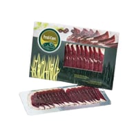 Prosciutto Anatra affettato 50g