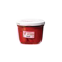 Piquillo de Lodosa 200g in vaso