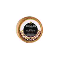 Queso Curado a latte crudo 3,3kg