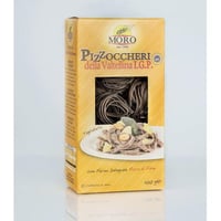 Pizzoccheri della Valtellina IGP Tagliatella 400g