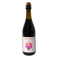Lambrusco Rosso Crepuscolo 750ml