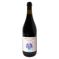 Lambrusco L'Ancestrale Crepuscolo 750ml